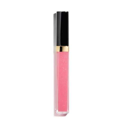 Chanel lip gloss